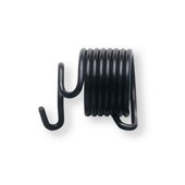 Feder für Druckluft-Meisselhammer